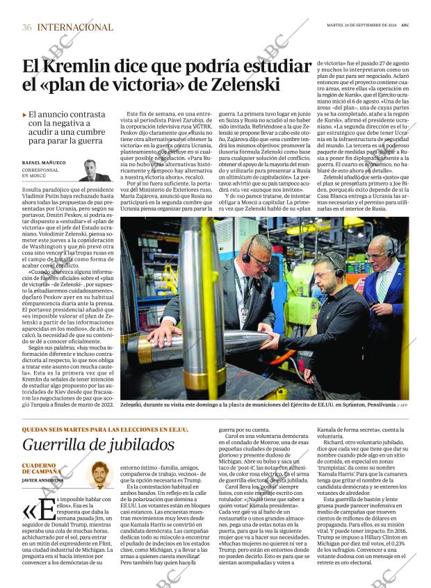 ABC CORDOBA 24-09-2024 página 36