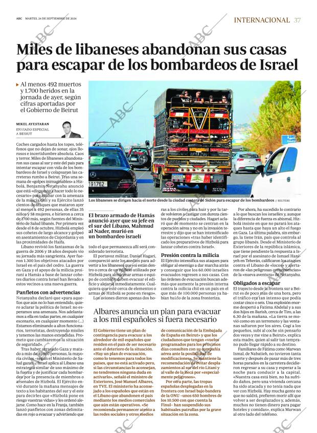 ABC CORDOBA 24-09-2024 página 37