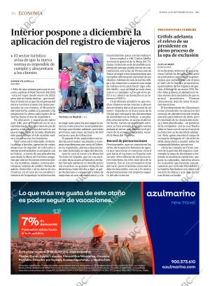 ABC CORDOBA 24-09-2024 página 40