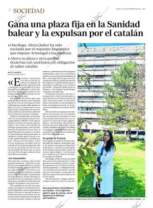 ABC CORDOBA 24-09-2024 página 42