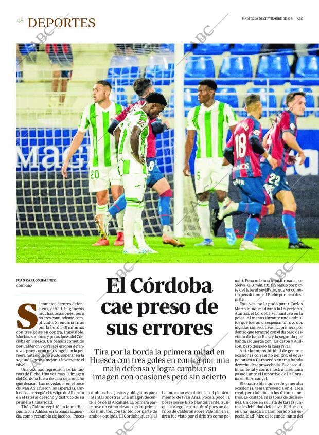ABC CORDOBA 24-09-2024 página 48