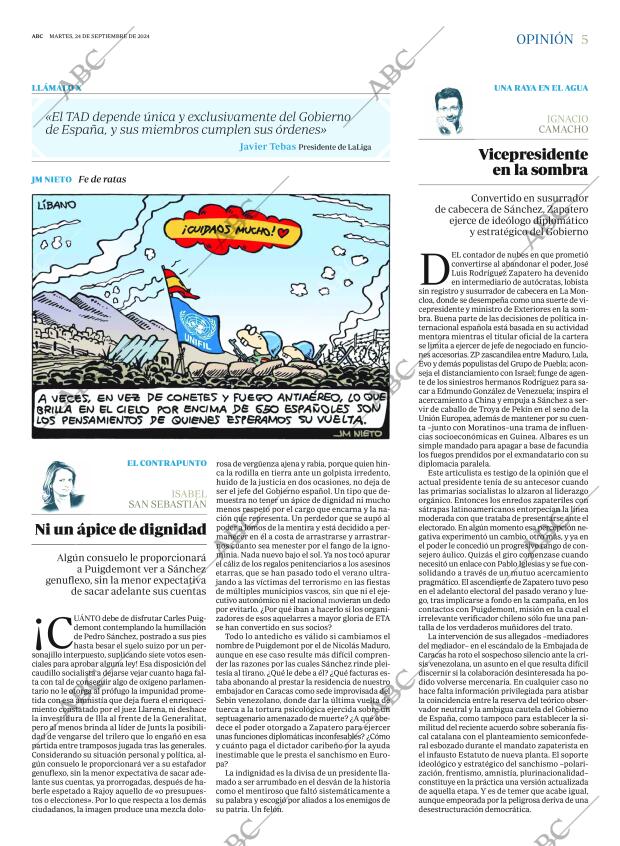 ABC CORDOBA 24-09-2024 página 5