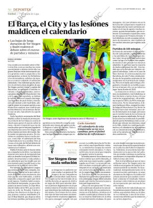 ABC CORDOBA 24-09-2024 página 50