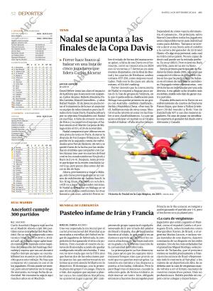 ABC CORDOBA 24-09-2024 página 52