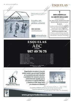 ABC CORDOBA 24-09-2024 página 55