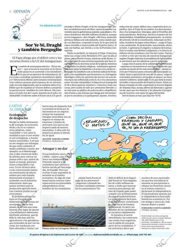 ABC CORDOBA 24-09-2024 página 6