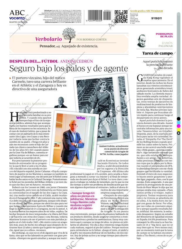 ABC CORDOBA 24-09-2024 página 64