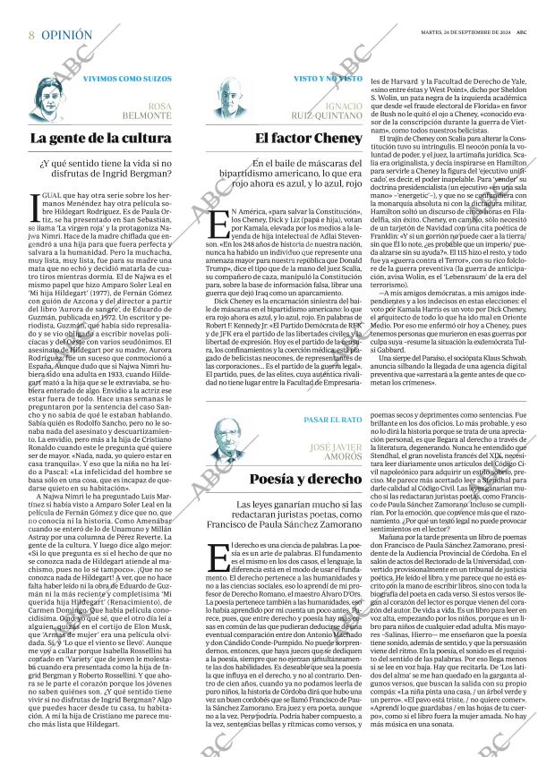 ABC CORDOBA 24-09-2024 página 8