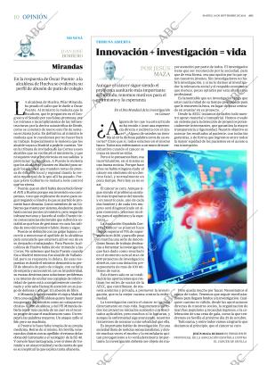 ABC SEVILLA 24-09-2024 página 10