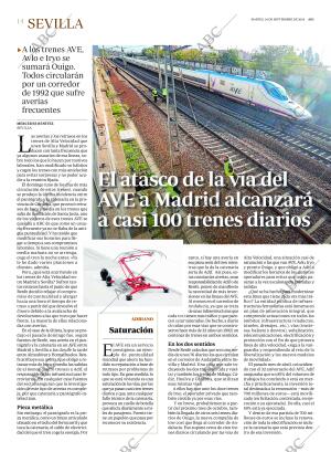 ABC SEVILLA 24-09-2024 página 14
