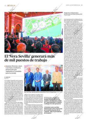 ABC SEVILLA 24-09-2024 página 16