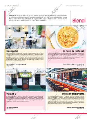 ABC SEVILLA 24-09-2024 página 24