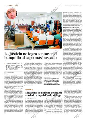 ABC SEVILLA 24-09-2024 página 32