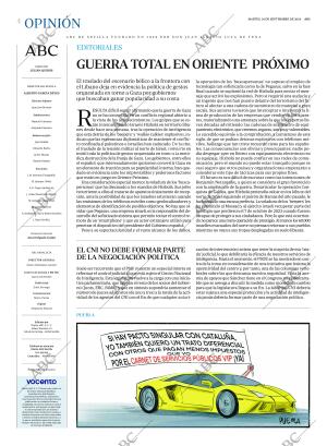 ABC SEVILLA 24-09-2024 página 4