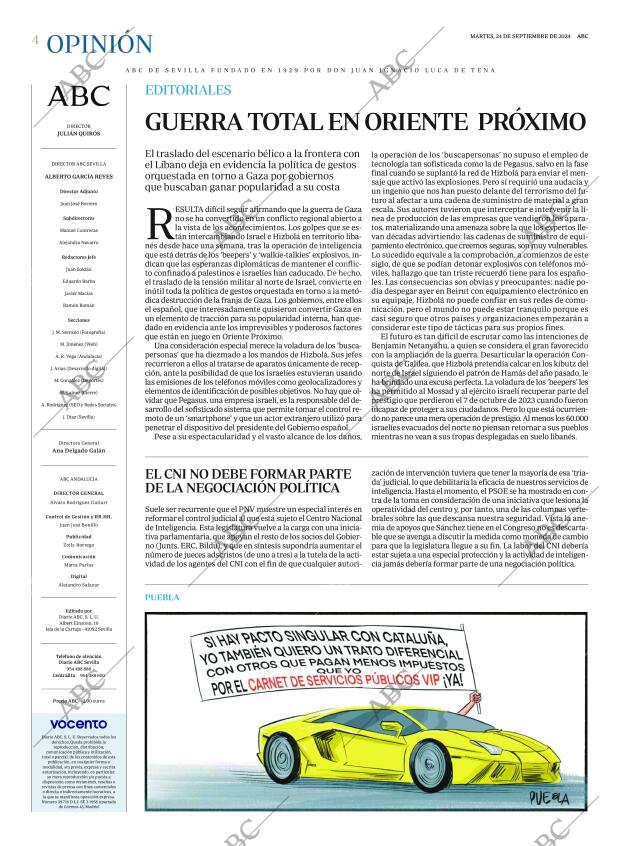ABC SEVILLA 24-09-2024 página 4