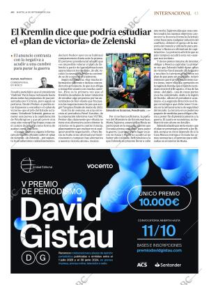 ABC SEVILLA 24-09-2024 página 43