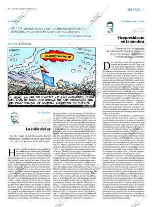 ABC SEVILLA 24-09-2024 página 5