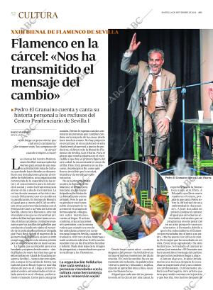 ABC SEVILLA 24-09-2024 página 52