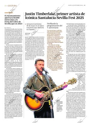 ABC SEVILLA 24-09-2024 página 54