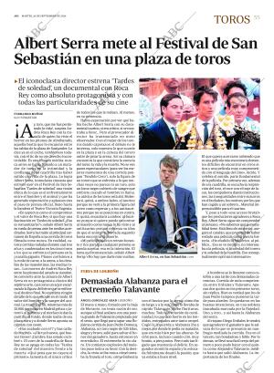ABC SEVILLA 24-09-2024 página 55