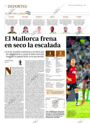 ABC SEVILLA 24-09-2024 página 58