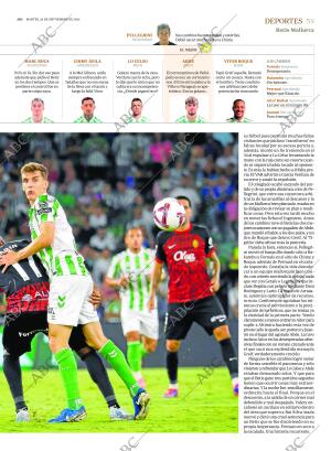 ABC SEVILLA 24-09-2024 página 59