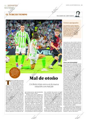 ABC SEVILLA 24-09-2024 página 60