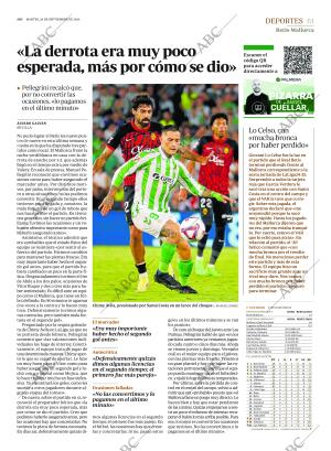 ABC SEVILLA 24-09-2024 página 61
