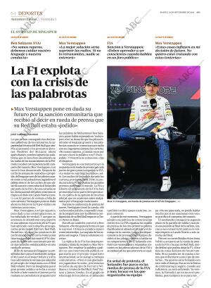 ABC SEVILLA 24-09-2024 página 64