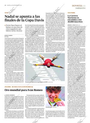 ABC SEVILLA 24-09-2024 página 65