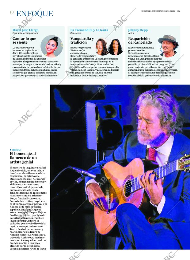 ABC SEVILLA 25-09-2024 página 10