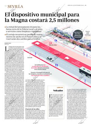 ABC SEVILLA 25-09-2024 página 12