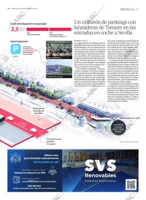 ABC SEVILLA 25-09-2024 página 13