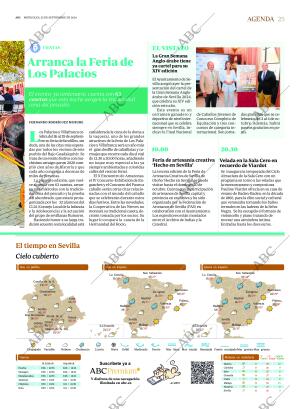 ABC SEVILLA 25-09-2024 página 25