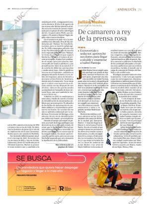 ABC SEVILLA 25-09-2024 página 29