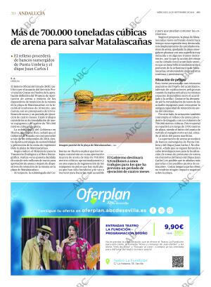 ABC SEVILLA 25-09-2024 página 30