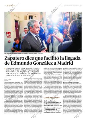 ABC SEVILLA 25-09-2024 página 34