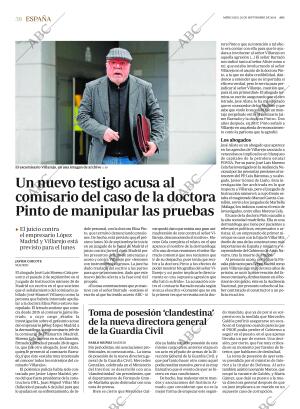 ABC SEVILLA 25-09-2024 página 38