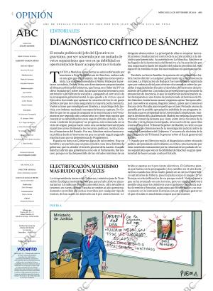 ABC SEVILLA 25-09-2024 página 4