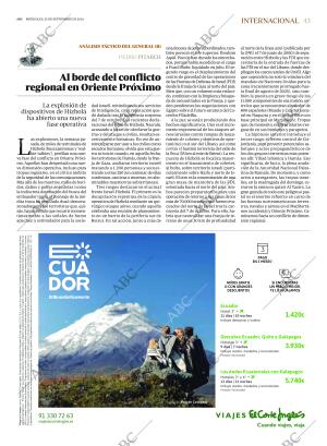 ABC SEVILLA 25-09-2024 página 43