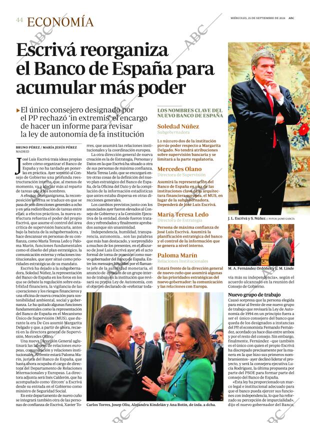 ABC SEVILLA 25-09-2024 página 44