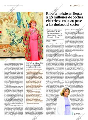 ABC SEVILLA 25-09-2024 página 45