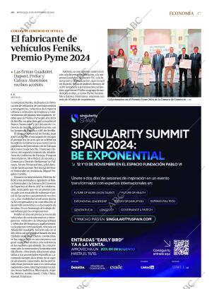 ABC SEVILLA 25-09-2024 página 47