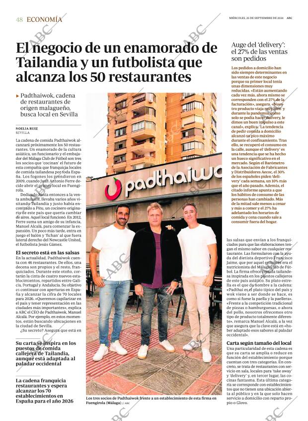 ABC SEVILLA 25-09-2024 página 48