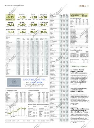 ABC SEVILLA 25-09-2024 página 49
