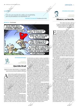 ABC SEVILLA 25-09-2024 página 5