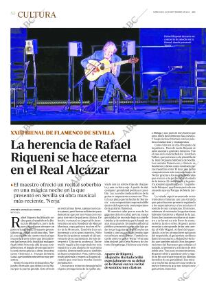 ABC SEVILLA 25-09-2024 página 52