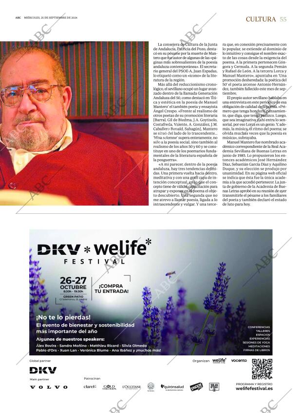 ABC SEVILLA 25-09-2024 página 55