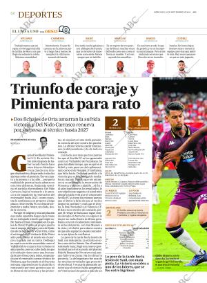 ABC SEVILLA 25-09-2024 página 60