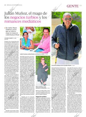 ABC SEVILLA 25-09-2024 página 69